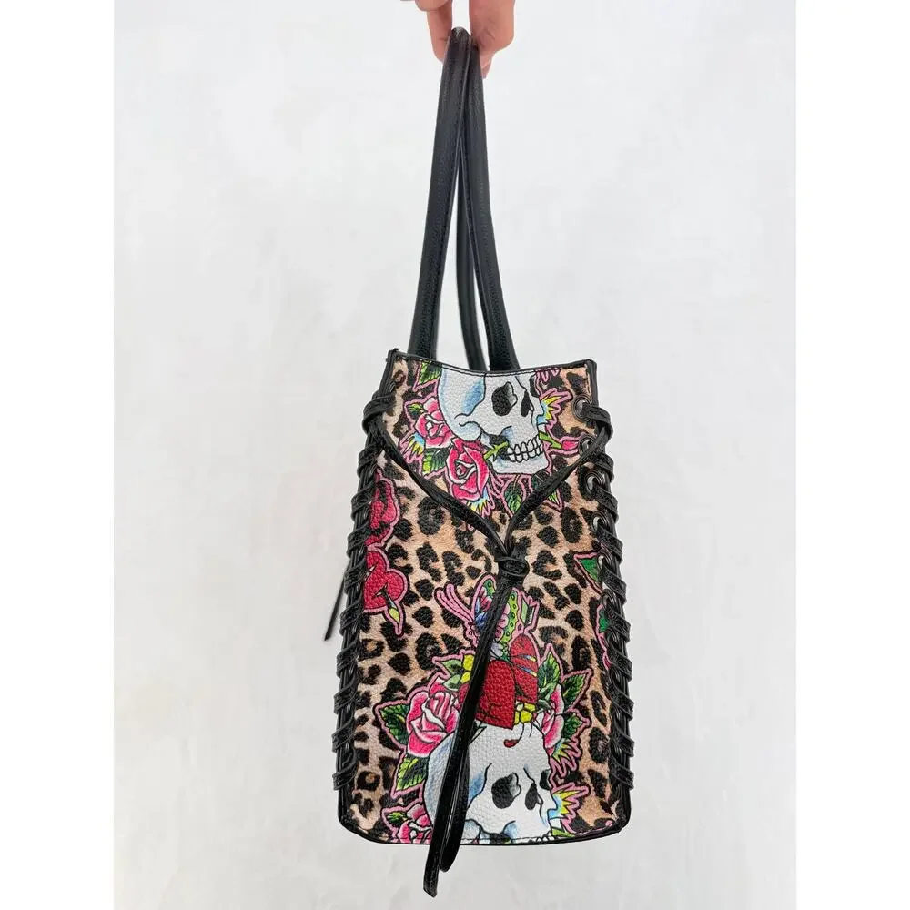 Ed Hardy Bag